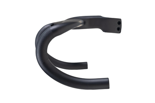 RPANTAHI Integrated Carbon Handlebar II Forward-sweep