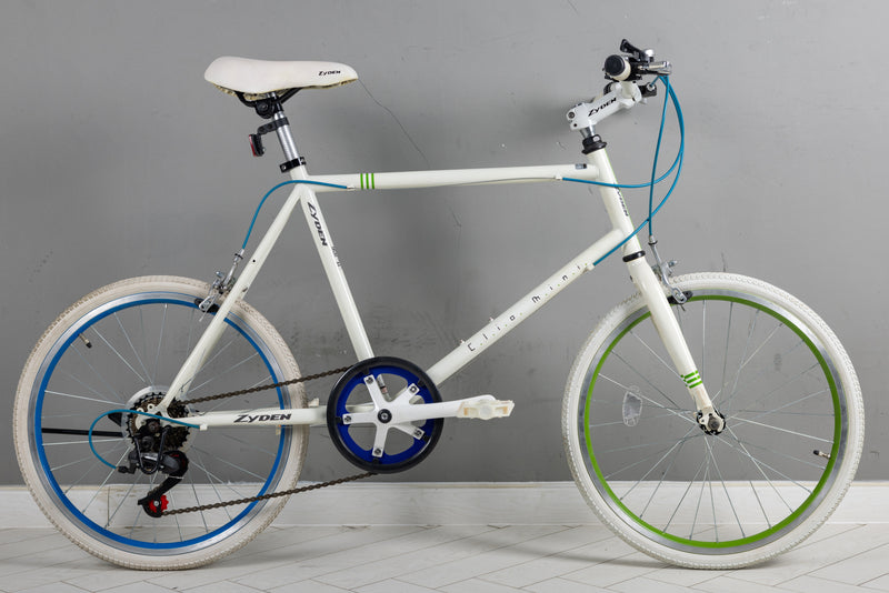 Load image into Gallery viewer, Zyden Mini velo Bike Clearance
