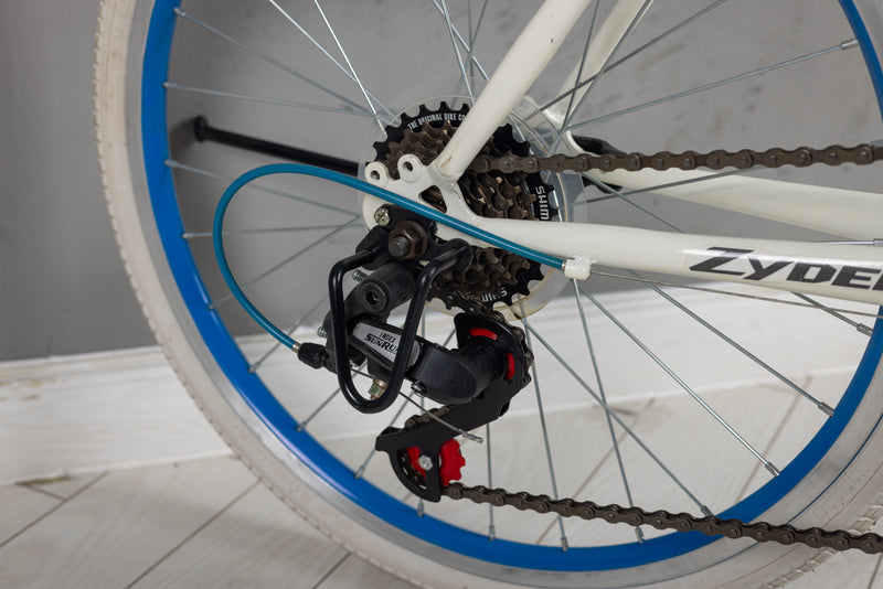 Load image into Gallery viewer, Zyden Mini velo Bike Clearance
