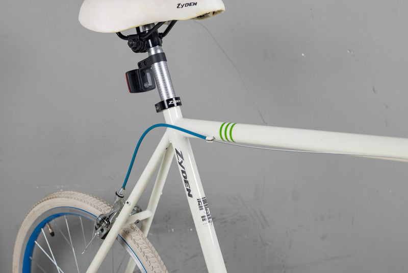 Load image into Gallery viewer, Zyden Mini velo Bike Clearance
