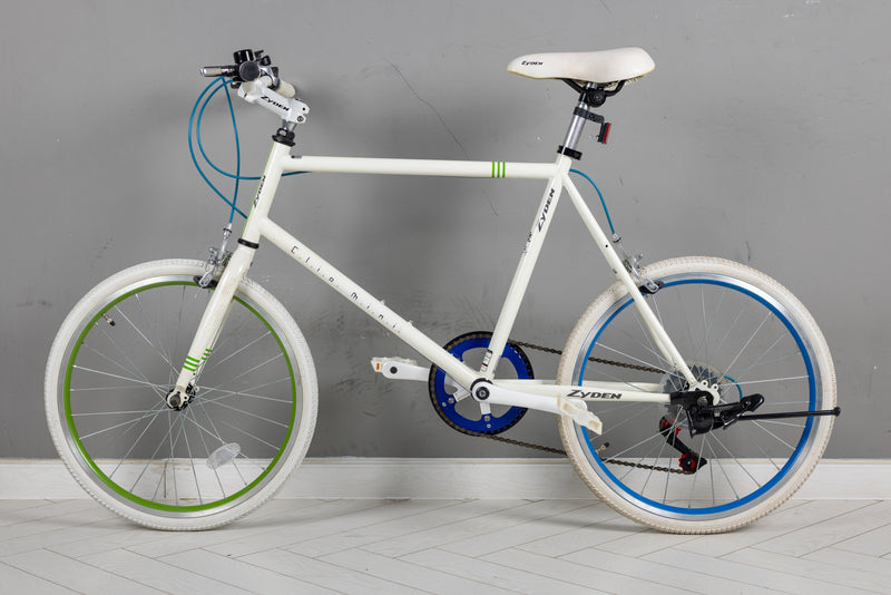 Load image into Gallery viewer, Zyden Mini velo Bike Clearance
