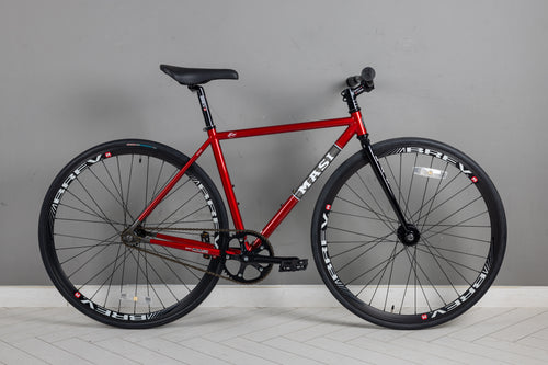 MAXI FIXI Bike Fixed Gear Clearance