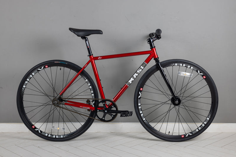 Load image into Gallery viewer, MAXI FIXI Bike Fixed Gear Clearance
