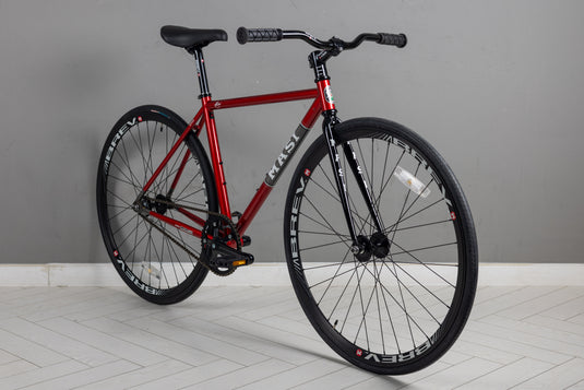 MAXI FIXI Bike Fixed Gear Clearance