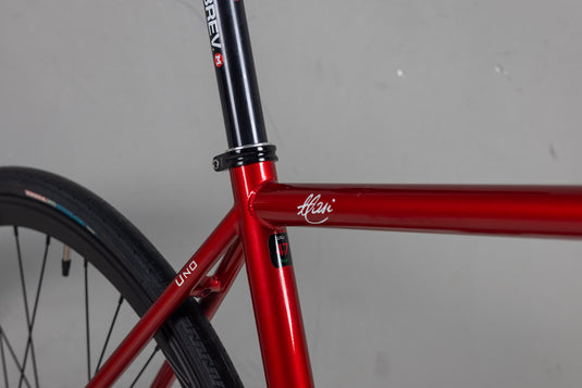 MAXI FIXI Bike Fixed Gear Clearance