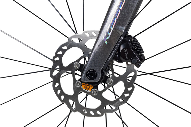 Load image into Gallery viewer, Kossea Pioneer SLR 105 Di2 Carbon Road Bike with Carbon Wheels
