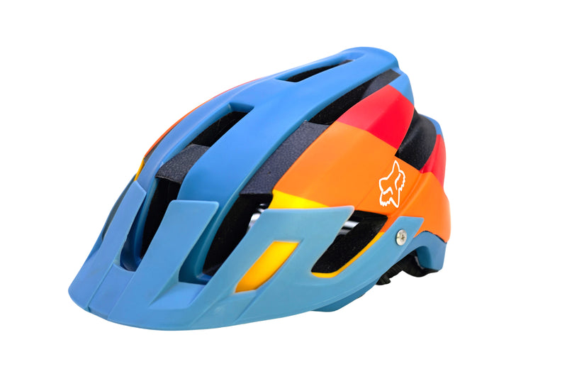 Load image into Gallery viewer, No Brand MTB Helmet BH17 Warehouse Clearance
