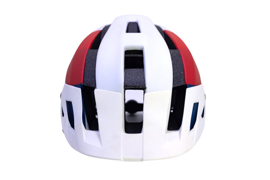 No Brand MTB Helmet BH17 Warehouse Clearance