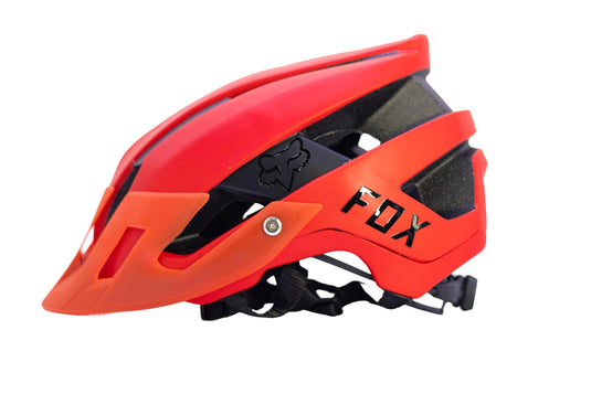 No Brand MTB Helmet BH17 Warehouse Clearance