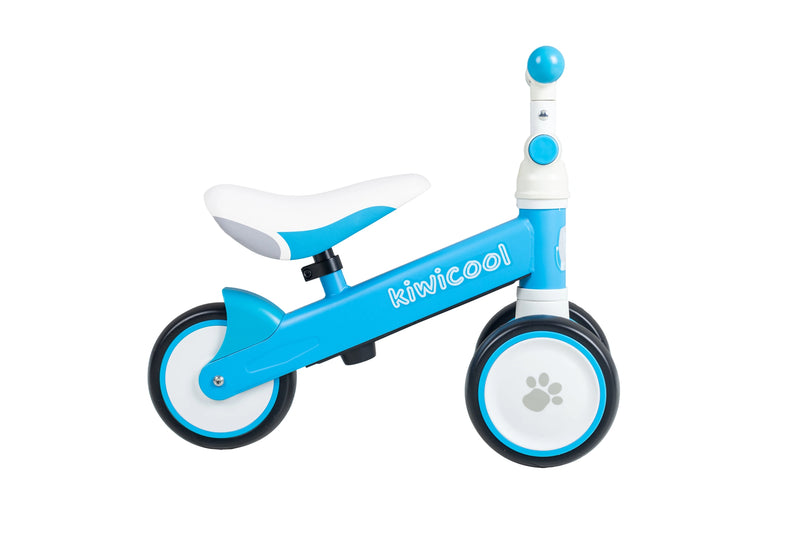 Load image into Gallery viewer, Kiwicool Baby Balance Bike for 10-24 Months Children Tricycle Toddlers
