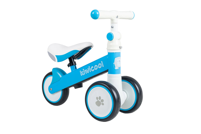 Load image into Gallery viewer, Kiwicool Baby Balance Bike for 10-24 Months Children Tricycle Toddlers
