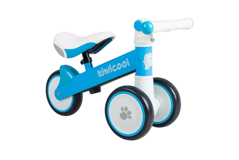 Load image into Gallery viewer, Kiwicool Baby Balance Bike for 10-24 Months Children Tricycle Toddlers
