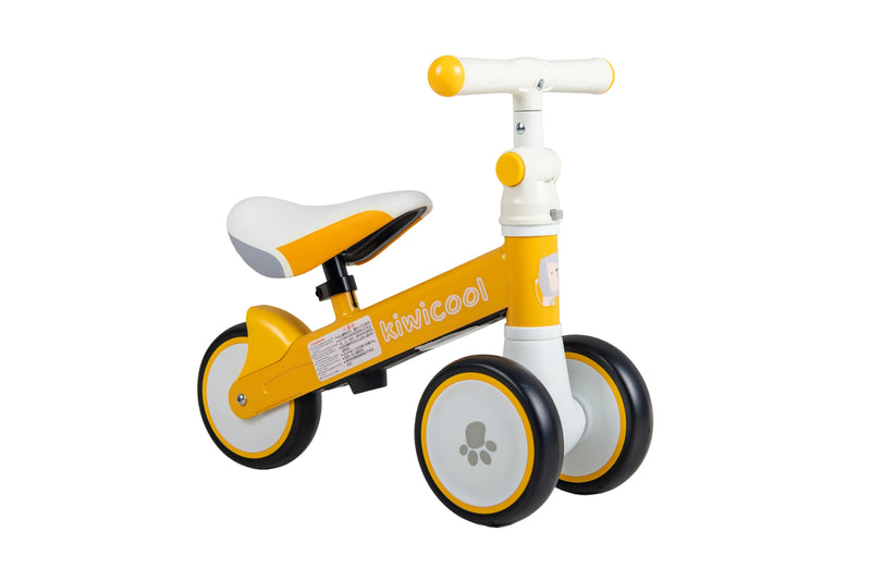 Load image into Gallery viewer, Kiwicool Baby Balance Bike for 10-24 Months Children Tricycle Toddlers
