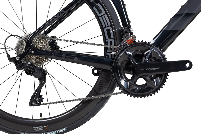 Load image into Gallery viewer, JAVA Fuoco Top R7120 12 Speed Carbon Road Bike
