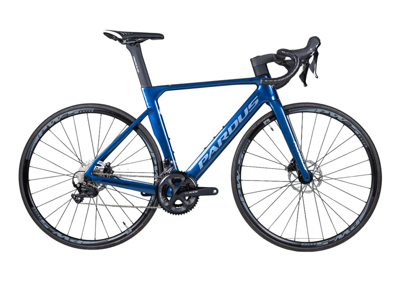 Load image into Gallery viewer, Pardus Spark RS 105 R7020 Carbon Road Bike
