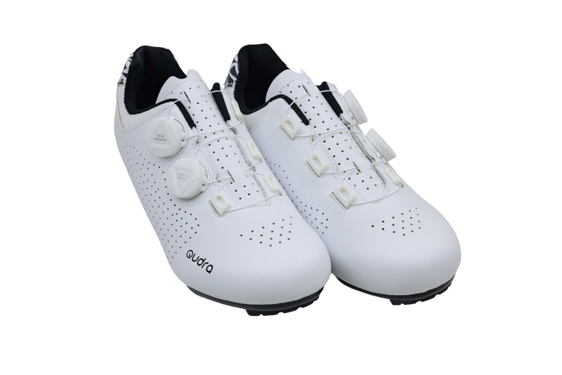 Load image into Gallery viewer, Qudra Road Bike Shoes Cycling Shoes RS07
