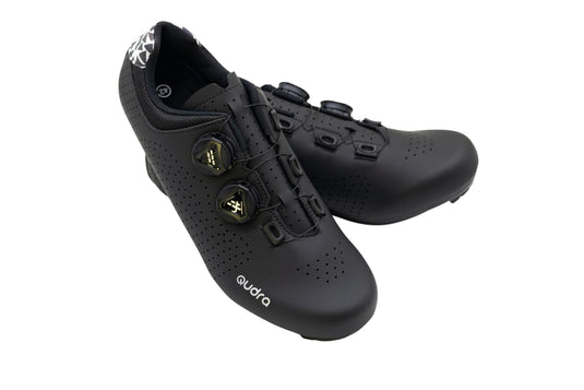 Qudra Road Bike Shoes Cycling Shoes RS07