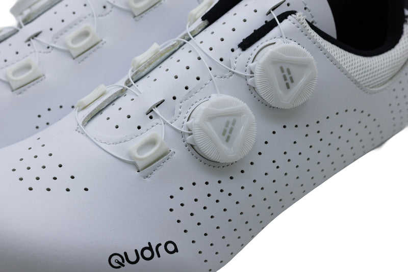 Load image into Gallery viewer, Qudra Road Bike Shoes Cycling Shoes RS07
