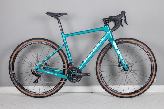 Pardus Uragano Sport 105 Gravel Bike