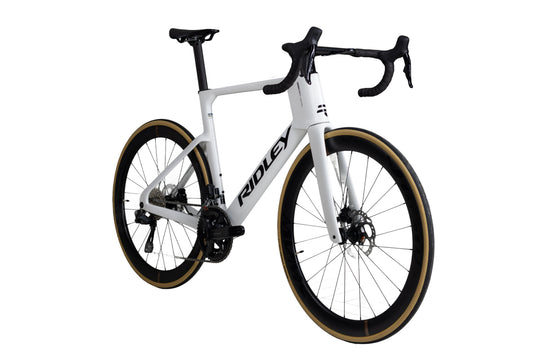 Ridley Noah 3.0 Shimano 105 di2