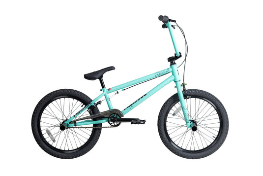 Promade BMX Freestyle
