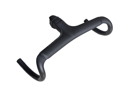 PVUU Stella One Integrated Road Carbon Handlebar