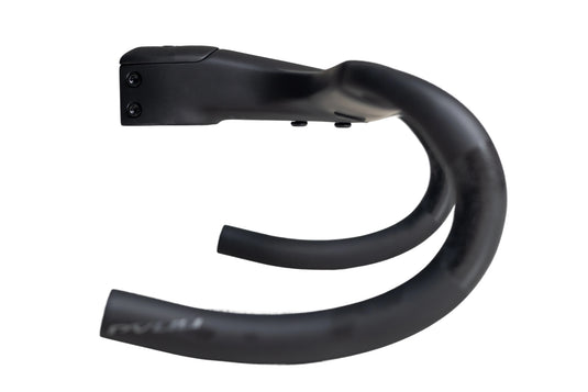 PVUU Stella One Integrated Road Carbon Handlebar