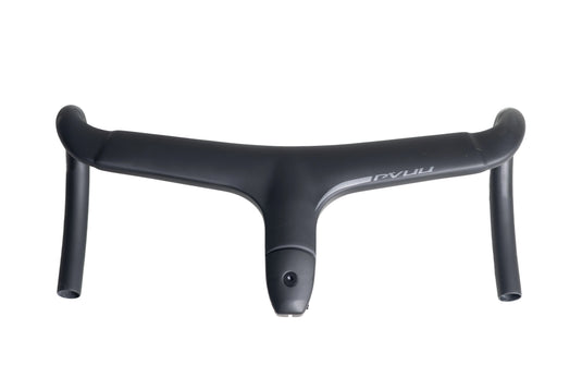 PVUU Stella One Integrated Road Carbon Handlebar