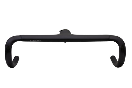 PVUU Stella One Integrated Road Carbon Handlebar