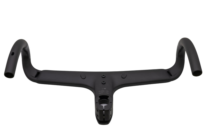 Load image into Gallery viewer, PVUU Stella One Integrated Road Carbon Handlebar
