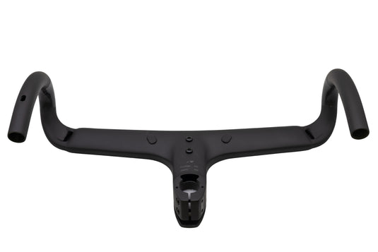 PVUU Stella One Integrated Road Carbon Handlebar
