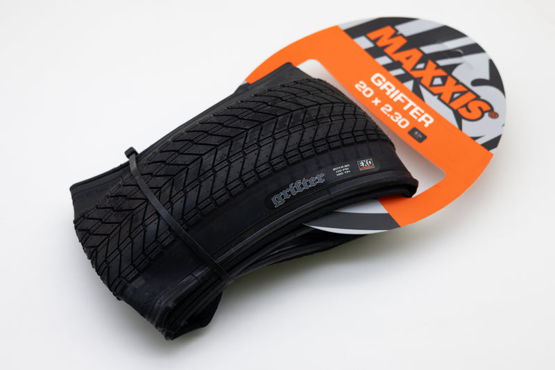 Load image into Gallery viewer, Maxxis BMX Tyre 20 Inch Bike Tire
