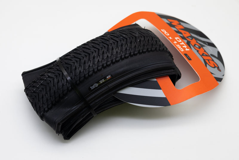 Load image into Gallery viewer, Maxxis BMX Tyre 20 Inch Bike Tire
