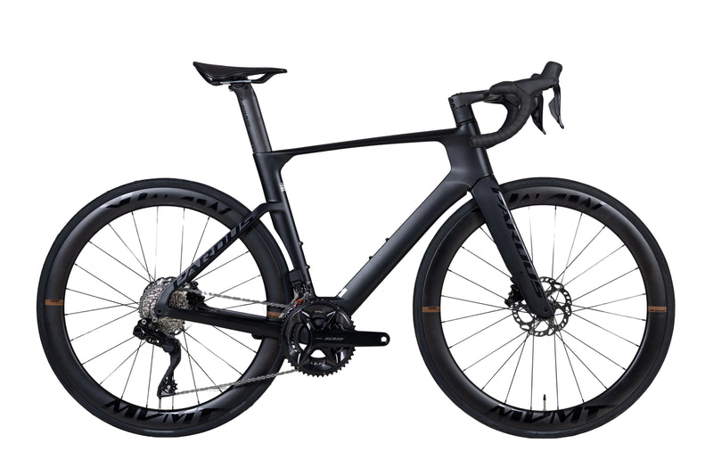 Load image into Gallery viewer, Pardus Spark Sport 105 Di2 12 Speed Carbon Road Bike with Carbon Wheelset
