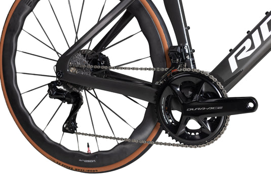 Ridley Noah Fast 3.0 Road Bike with Dura-Ace Di2