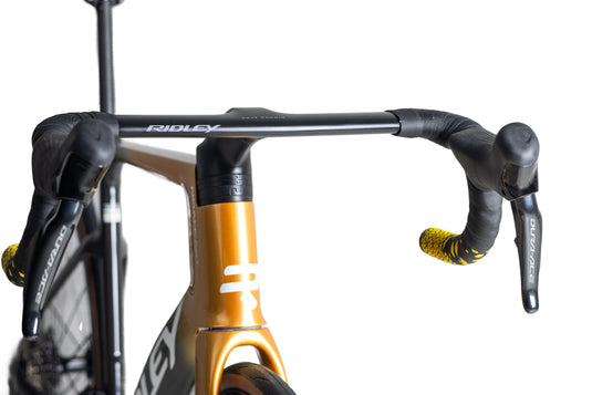 Ridley Noah Fast 3.0 Road Bike with Dura-Ace Di2