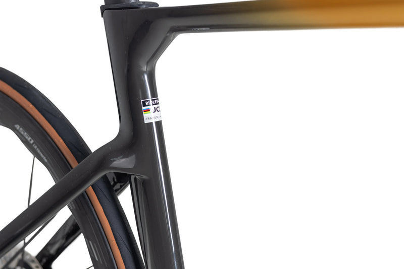 Load image into Gallery viewer, Ridley Noah Fast 3.0 Road Bike with Dura-Ace Di2
