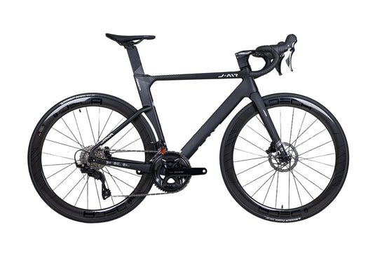 JAVA Fuoco Top R7120 12 Speed Carbon Road Bike – UAEcycle