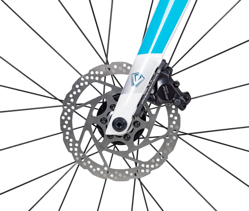 Load image into Gallery viewer, JAVA Fuoco Top Shimano 105 12 Speed R7120-1
