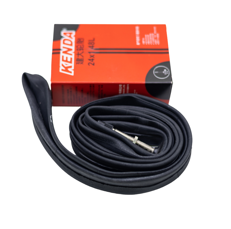 Load image into Gallery viewer, Kenda Inner Tubes 24×1
