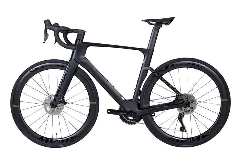 Load image into Gallery viewer, Pardus Spark Sport 105 Di2 12 Speed Carbon Road Bike with Carbon Wheelset
