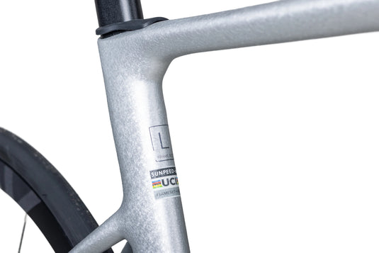 Sunpeed Galaxy 105 R7120 Road Bike 12 speed