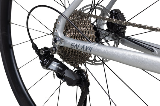 Sunpeed Galaxy 105 R7120 Road Bike 12 speed