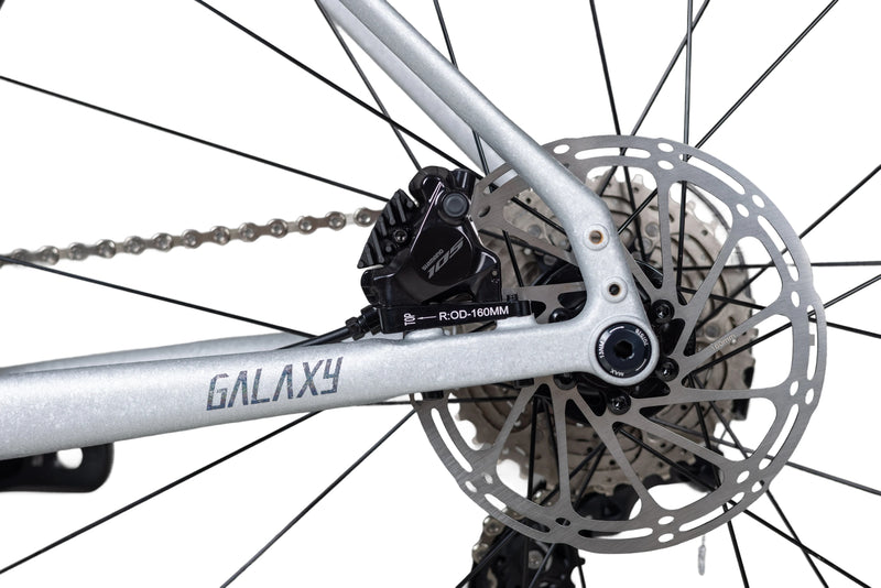 Load image into Gallery viewer, Sunpeed Galaxy 105 R7120 Road Bike 12 speed
