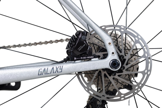 Sunpeed Galaxy 105 R7120 Road Bike 12 speed
