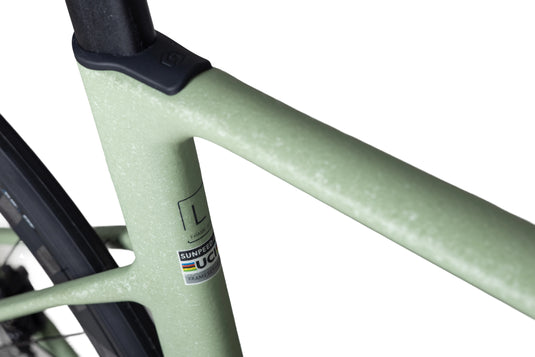 Sunpeed Galaxy 105 R7120 Road Bike 12 speed