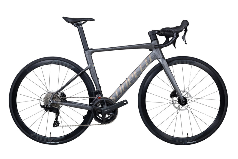 Load image into Gallery viewer, Sunpeed Galaxy 105 R7120 Road Bike 12 speed
