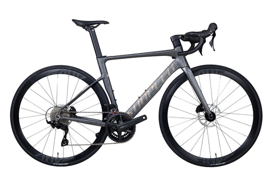 Sunpeed Galaxy 105 R7120 Road Bike 12 speed