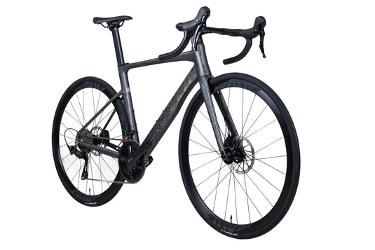 Sunpeed Galaxy 105 R7120 Road Bike 12 speed