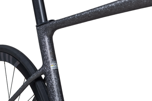 Sunpeed Galaxy 105 R7120 Road Bike 12 speed